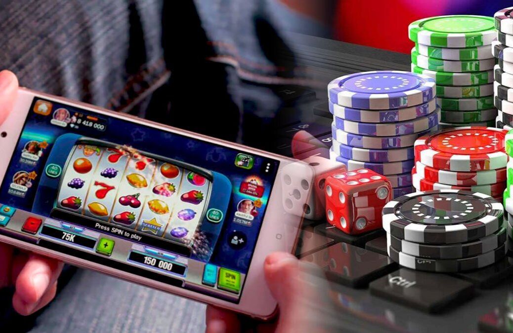 Discover the Thrills of Jaya 9 Casino Your Ultimate Gaming Experience