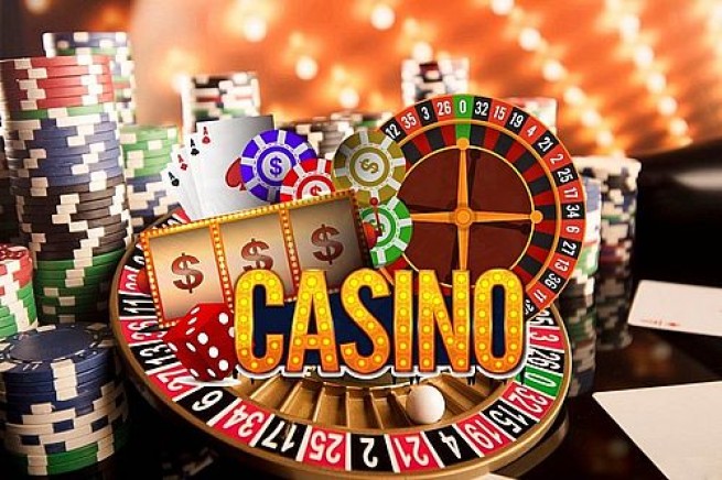 Euphoria Wins Casino & Sportsbook — Play, Bet, Enjoy