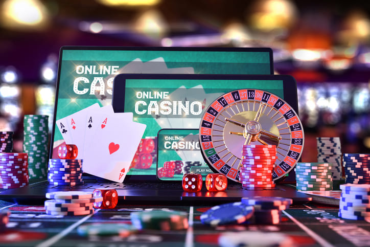Experience Thrills and Rewards at Golden Lion Casino Experience Thrills and Rewards at Golden Lion Casino