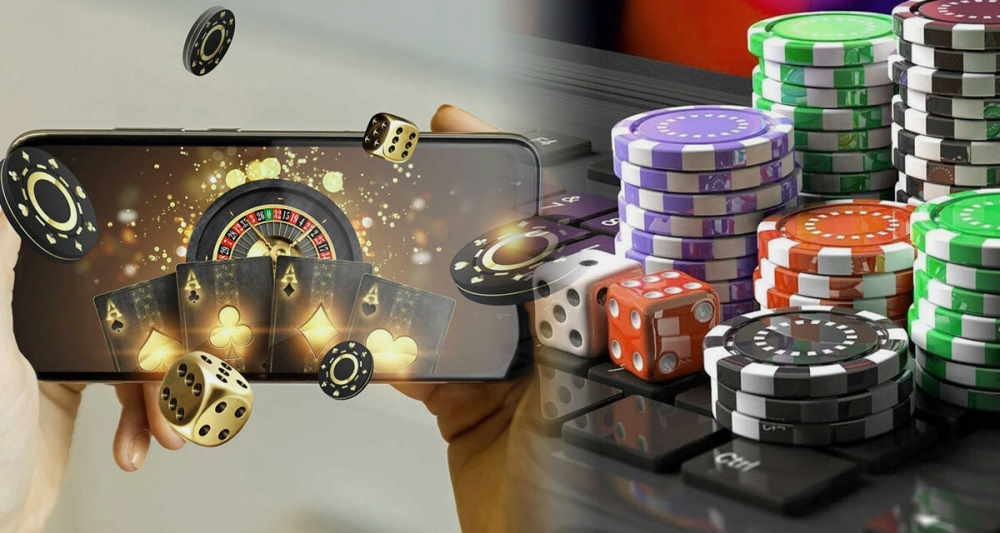 Experience Thrills and Rewards at Golden Lion Casino Experience Thrills and Rewards at Golden Lion Casino