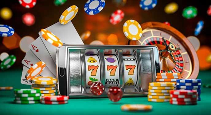 Experience Thrills and Rewards at Golden Lion Casino Experience Thrills and Rewards at Golden Lion Casino