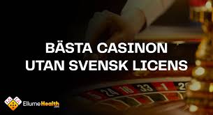 Casino utan Spelpaus - En Djupdykning i Spelvärlden
