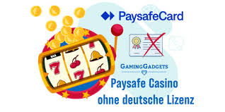 Die Wahrheit über online casino ohne lizenz Was Spieler wissen sollten