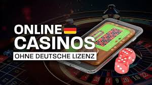 Die Wahrheit über online casino ohne lizenz Was Spieler wissen sollten