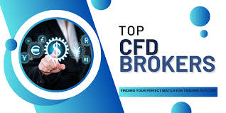 Discover the Best CFD Trading Platform for Your Investment Needs - best cfd trading platform
