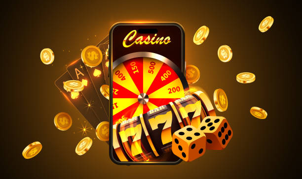 Discover the Exciting World of Casino 30Bet New 4