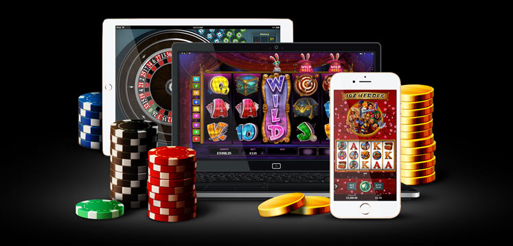 Discover the Exciting World of Casino 30Bet New 4