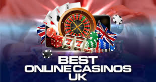 Discover the Exciting World of Online Casino No Deposit Free
