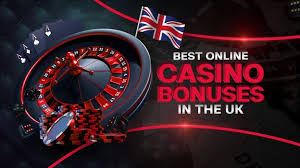 Discover the Exciting World of Online Casino No Deposit Free