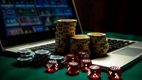 Experience the Thrill of Gaming at Chillireels Casino & Sportsbook