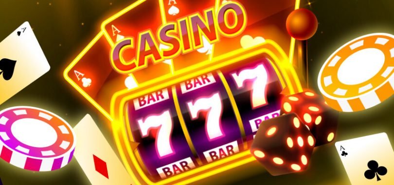 Experience the Thrill of Winner Casino 10