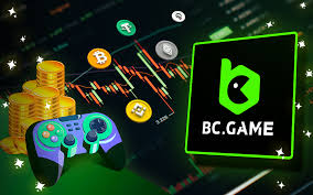 Exploring the Excitement of BC.Game Crypto Casino