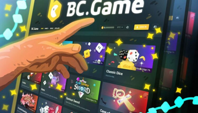 Exploring the Future of Gaming with the App BC Game