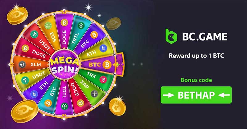 Exploring the Future of Gaming with the App BC Game