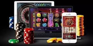 Mastering the Odds Online Casino Strategies for Beginners