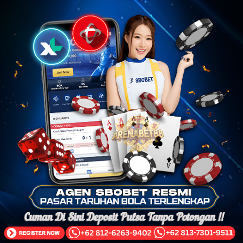 Memilih Agen Judi Terpercaya Online untuk Pengalaman yang Lebih Baik