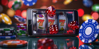 Objevte vzrušení českého online kasina - ceske casino online