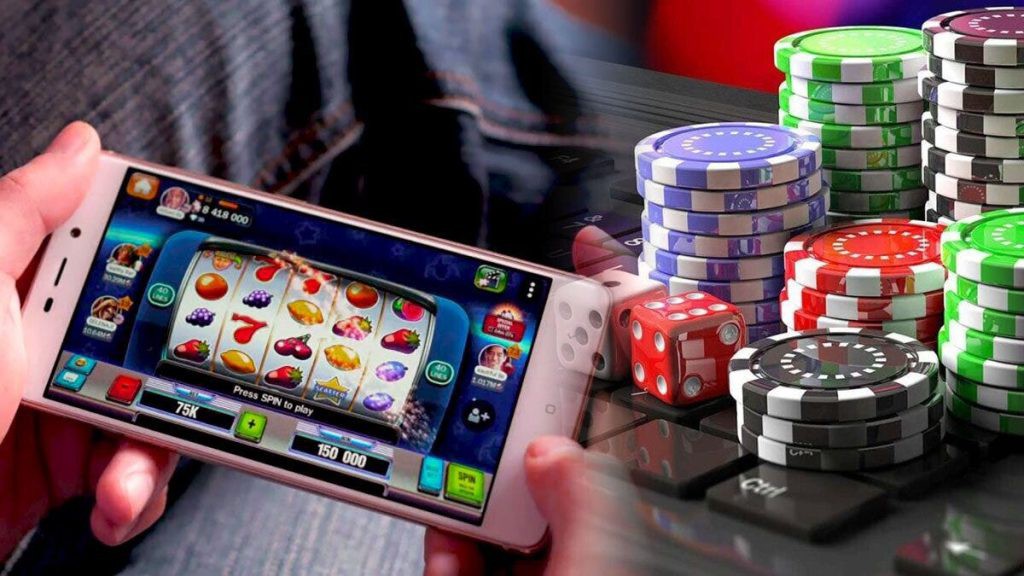 Online Casino Jak nejlépe využít online hraní