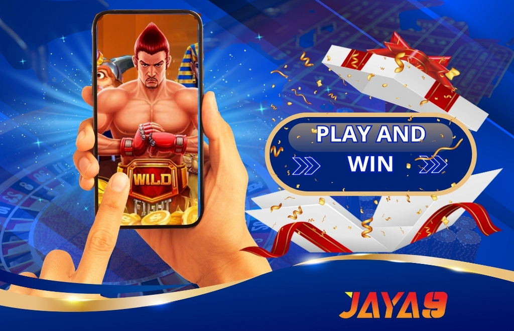 The Exciting World of Jaya9 A Comprehensive Guide