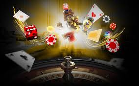 Увлекательный мир Loto К тому, что стоит знать о лотереях