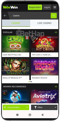WinWin Casino - Twoje Miejsce na Online Rozrywkę i Wygrane! WinWin Casino - Twoje Miejsce na Online Rozrywkę i Wygrane!