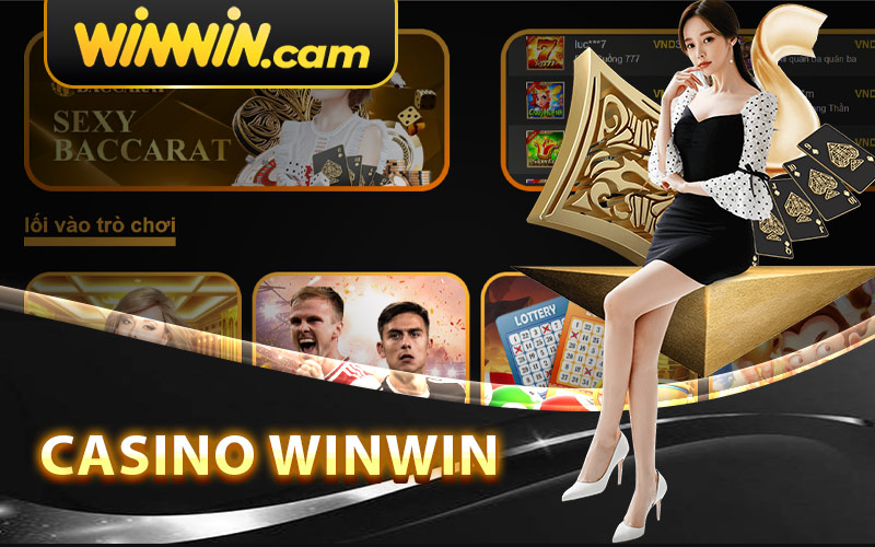WinWin Casino - Twoje Miejsce na Online Rozrywkę i Wygrane! WinWin Casino - Twoje Miejsce na Online Rozrywkę i Wygrane!