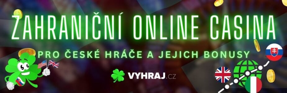 Zahranicni sazkove kancelare Průvodce pro sázkaře